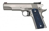 Colt 1911 Gold Cup Elite 9mm Luger 5