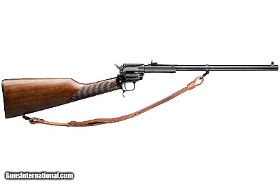 Heritage Rough Rider Rancher Carbine .22 LR 16.125