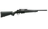 Winchester XPR Stealth SR 6.8 Western 16.5