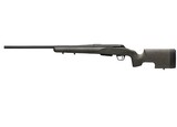 Winchester XPR Renegade Long Range SR 6.5 Western 24