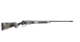 Bergara B-14 Wilderness Ridge 6.5 Creed 22