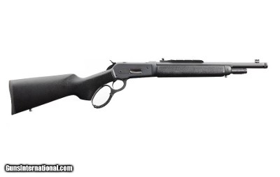 Chiappa 1886 Takedown Rifle Wildlands .45-70 Govt 16.5