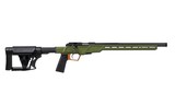 CZ-USA CZ 457 Varmint Precision Chassis MTR .22 LR Luth AR 16