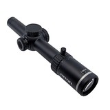 Riton Optics X3 Tactix 1-8x24mm SFP Illuminated OT Black 3T18ASI - 1 of 2