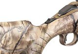 Ruger American Go Wild I-M Brush 6.5 Creed 22