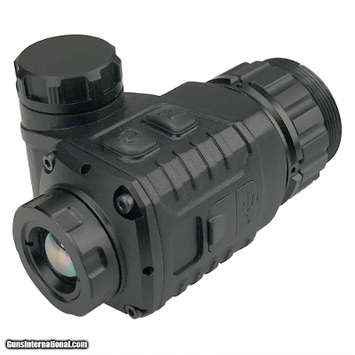 Liemke MERLIN-13 Clip-On Thermal Optic LO-MERLIN13