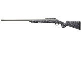Browning X-Bolt Hell's Canyon LR 6.5 Creed 26