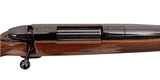 Weatherby WY Mark V Deluxe .300 Wby 26