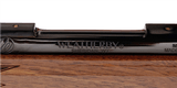 Weatherby WY Mark V Deluxe .300 Wby 26