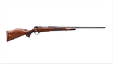 Weatherby WY Mark V Deluxe .300 Wby 26