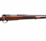 Weatherby WY Mark V Deluxe .300 Wby 26