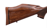 Weatherby WY Mark V Deluxe .300 Wby 26