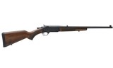 Henry Single Shot Rifle .350 Legend Walnut 22