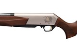 Browning BAR Mark 3 7mm-08 Rem 22