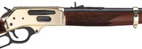 Henry Side Gate Lever Action .30-30 20