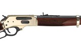 Henry Side Gate Lever Action .30-30 20