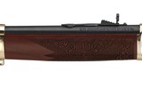 Henry Side Gate Lever Action .30-30 20