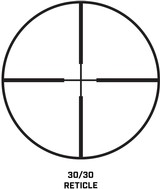 Tasco World Class 6-18x50mm 1