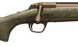 Browning X-Bolt Hells Canyon LR Fiber Fusion .300 WSM 26