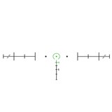 Trijicon ACOG 4x32 BAC Riflescope Green Horseshoe / Dot TA31H-58-G - 3 of 3