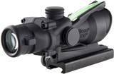Trijicon ACOG 4x32 BAC Riflescope Green Horseshoe / Dot TA31H-58-G - 2 of 3