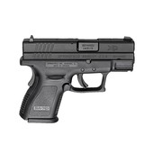 Springfield XD Defender 9mm Sub-Compact 3