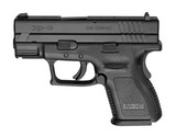 Springfield XD Defender 9mm Sub-Compact 3