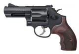 Smith & Wesson PC Model 19 Carry Comp .357 Magnum 3