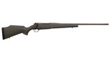 Weatherby MKV Weathermark LT .270 Wby Mag 28