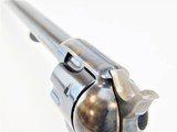 Uberti 1873 Buntline NM Revolver .45 Colt 18