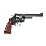 Smith & Wesson Model 29 S&W Classic .44 Mag 6.5