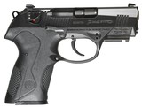 Beretta PX4 Storm Compact 9mm Luger 3.27