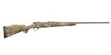 Weatherby Vanguard Multicam .240 Wby Mag 24