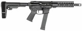 CMMG Banshee 200 MkG .45 ACP 8