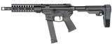 CMMG Banshee 200 MkG .45 ACP 8
