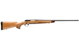 Browning X-Bolt Medallion Maple .300 Win Mag 26