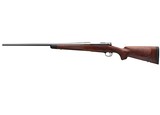 Winchester Model 70 Super Grade .270 WSM 24