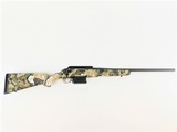 Ruger American Predator Rifle 6.5 Creed 22