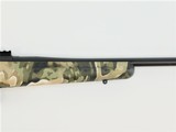 Ruger American Predator Rifle 6.5 Creed 22