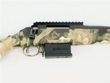 Ruger American Predator Rifle 6.5 Creed 22