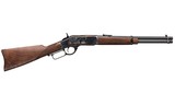 Winchester 1873 Competition Carbine .357 Mag / .38 Special 20