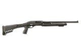 GForce Arms GFPG3 12 Gauge Pump Action 20
