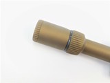 Vortex Diamondback Tactical 6-24x50mm Burnt Bronze DBK-10029BB - 3 of 4