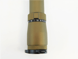 Leupold VX-6HD 4-24x52mm CDS-ZL2 Illum. TMOA Burnt Bronze 171579BB - 3 of 4