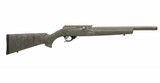 Tactical Solutions X-Ring VR .22 LR 16.5