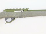 Tactical Solutions X-Ring VR .22 LR 16.5