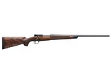 Winchester Model 70 Super Grade French Walnut 6.5 PRC 24
