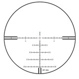 Zeiss Conquest V4 6-24x50mm ZBi Illuminated 522955-9968-090 - 2 of 2