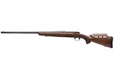 Browning X-Bolt Hunter Long Range 6.5 PRC 24