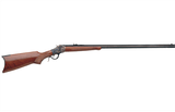 Uberti 1885 High-Wall Special Sporting .45-70 Govt 32